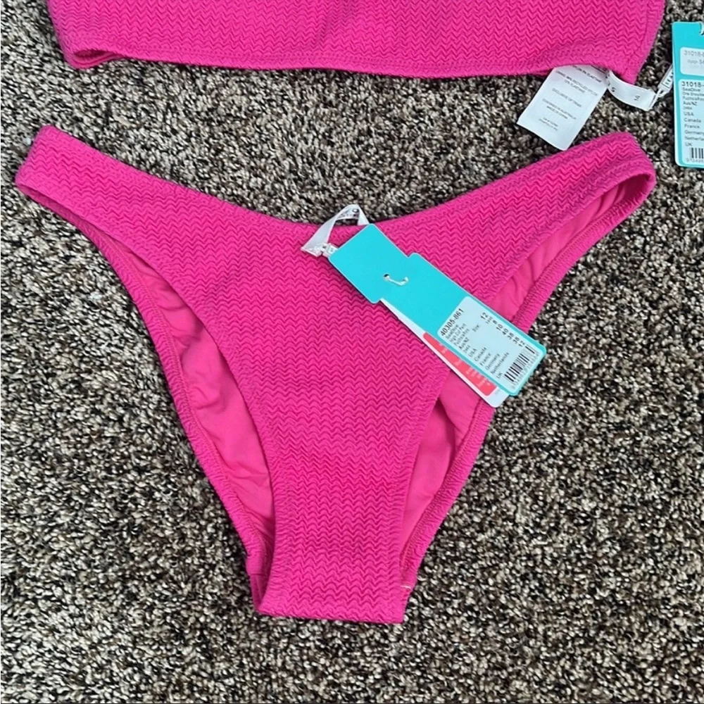 Seafolly bought revolve